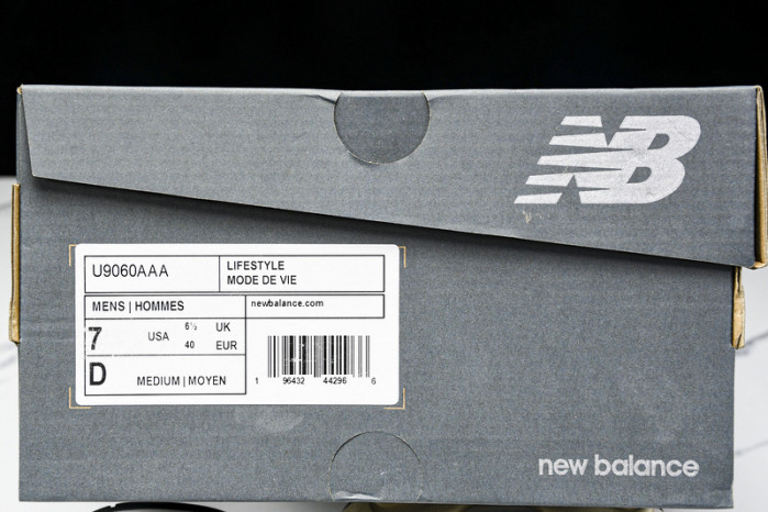 NEW BALANCE NB-129