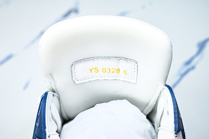 LVT SNEAKERS LVSRS-0114