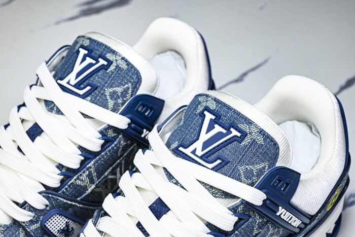 LVT SNEAKERS LVSRS-0114