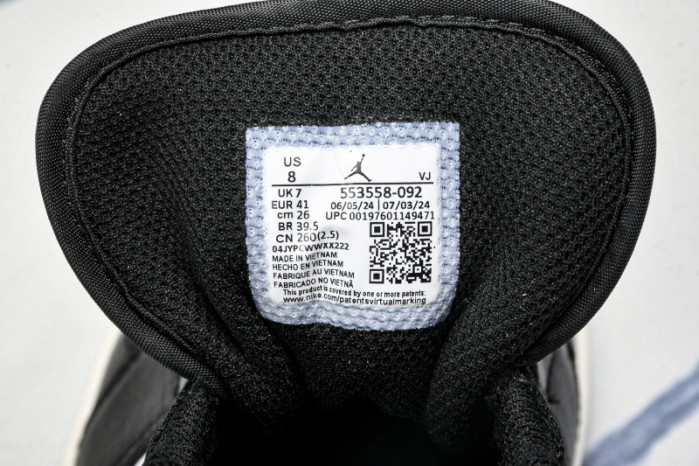 Air Jordan 1 Low 553558-092