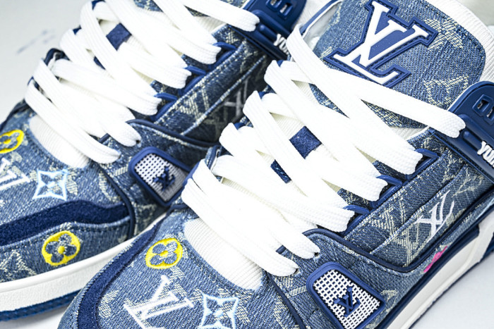 LVT SNEAKERS LVSRS-0114