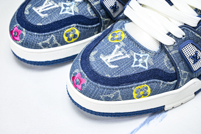 LVT SNEAKERS LVSRS-0114