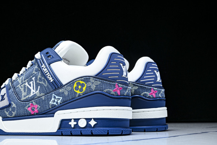 LVT SNEAKERS LVSRS-0114