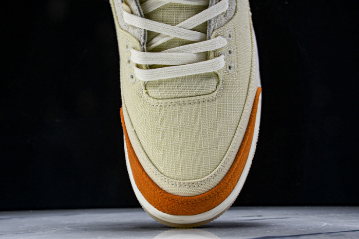 Air Jordan 3 Retro "Starfish" IH7694-200