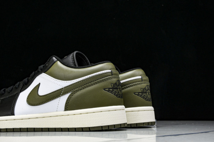 Air Jordan 1 Low 553558-092
