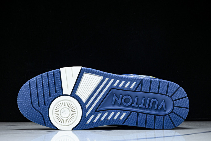 LVT SNEAKERS LVSRS-0114