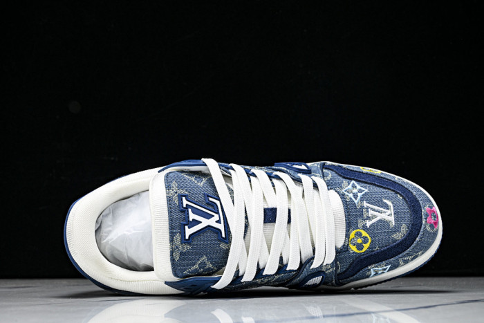 LVT SNEAKERS LVSRS-0114