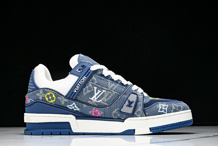 LVT SNEAKERS LVSRS-0114