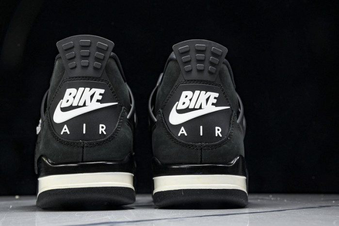 Nigel Sylvester x Air Jordan 4 OG "Brick By Brick" HF4340-001