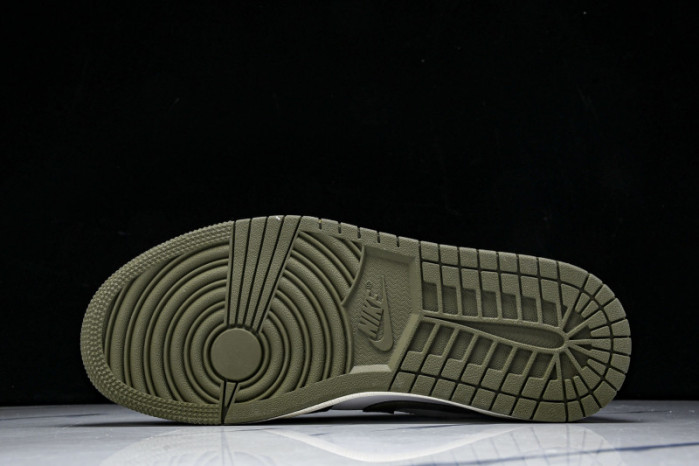 Air Jordan 1 Low 553558-092