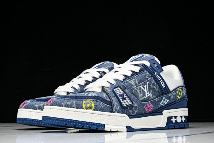 LVT SNEAKERS LVSRS-0114
