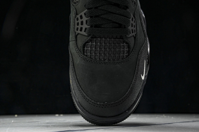 Nigel Sylvester x Air Jordan 4 OG "Brick By Brick" HF4340-001