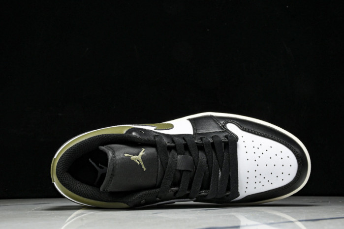 Air Jordan 1 Low 553558-092