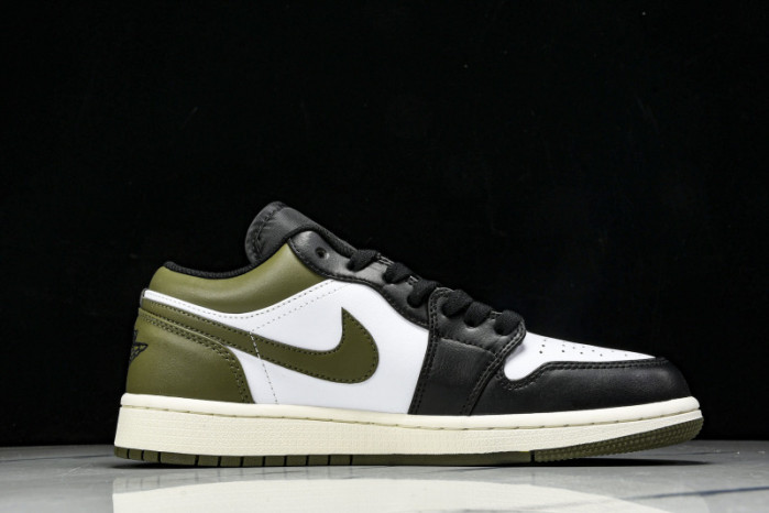 Air Jordan 1 Low 553558-092