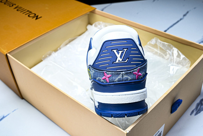 LVT SNEAKERS LVSRS-0114