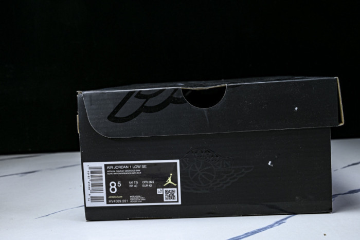 Air Jordan 1 Low HV4089-201