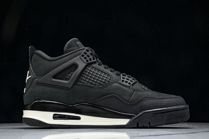 Nigel Sylvester x Air Jordan 4 OG "Brick By Brick" HF4340-001