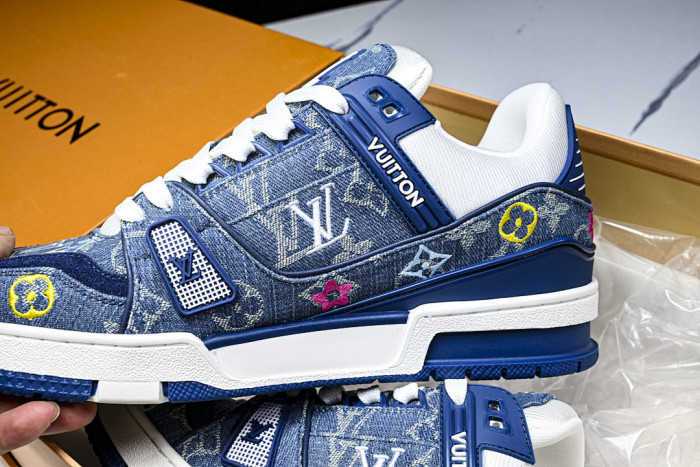 LVT SNEAKERS LVSRS-0114