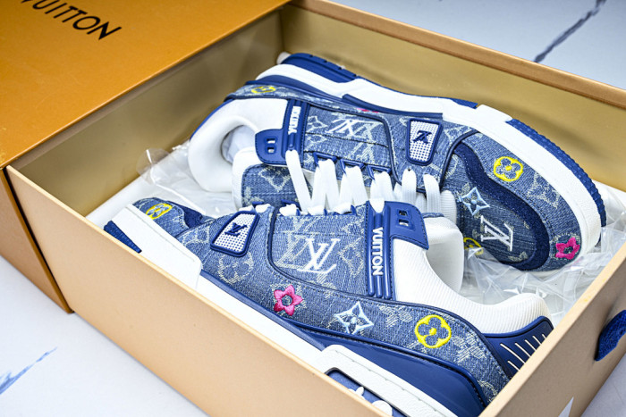 LVT SNEAKERS LVSRS-0114