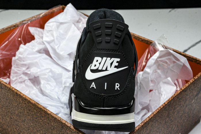 Nigel Sylvester x Air Jordan 4 OG "Brick By Brick" HF4340-001