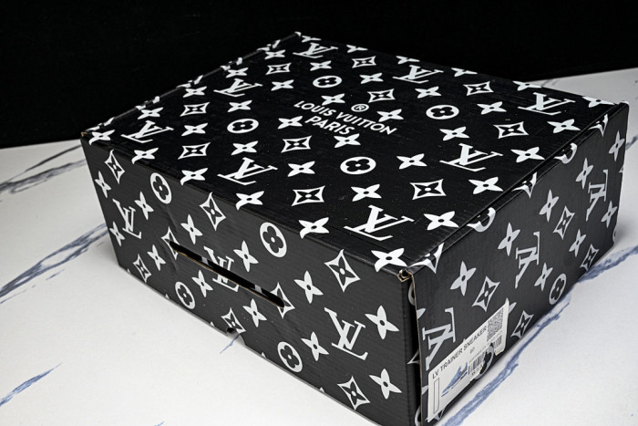 LVT SNEAKERS LVSRS-0114