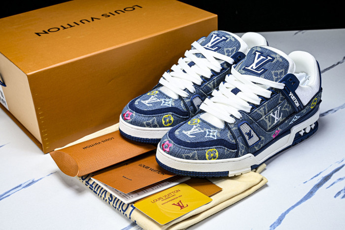 LVT SNEAKERS LVSRS-0114