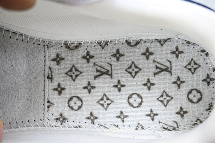 LVT SNEAKERS LVSRS-0114