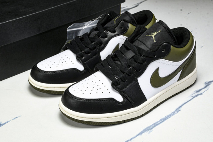 Air Jordan 1 Low 553558-092