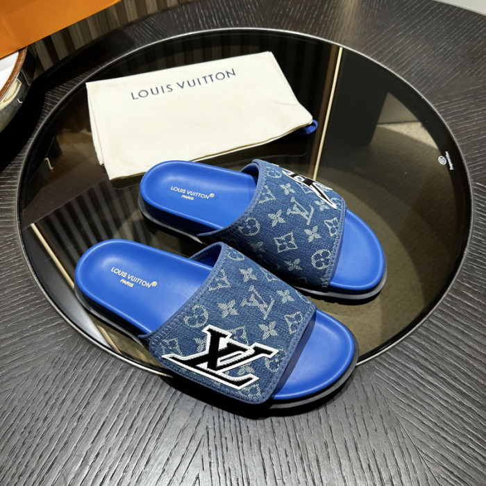 L*VT SANDALS LVLSS-067