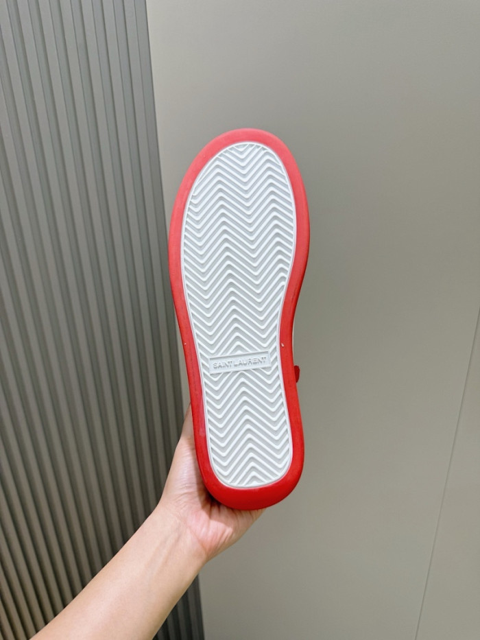 Y51​ sneakers Y51s-006