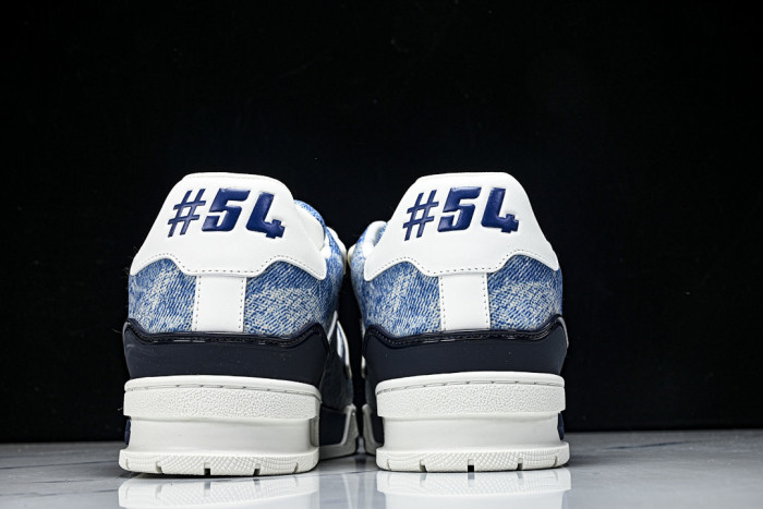LVT SNEAKERS LVSRS-0091