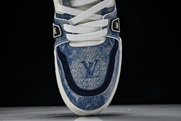 LVT SNEAKERS LVSRS-0091