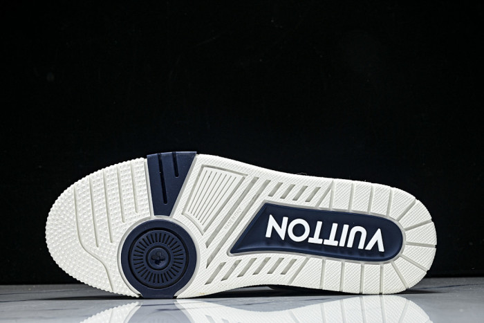 LVT SNEAKERS LVSRS-0091