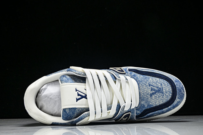 LVT SNEAKERS LVSRS-0091