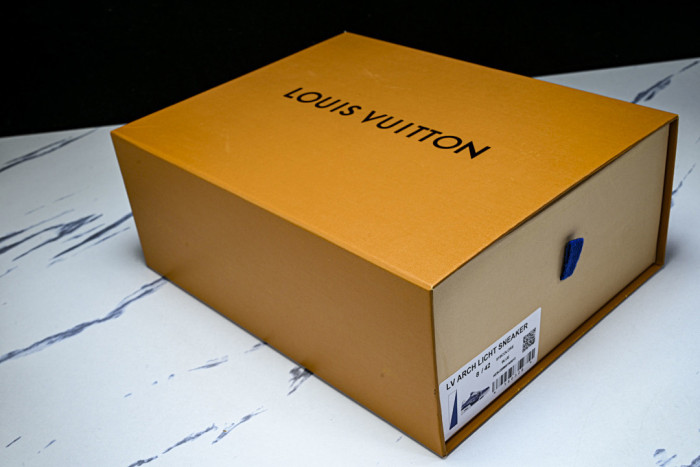 LVT SNEAKERS LVSRS-0091