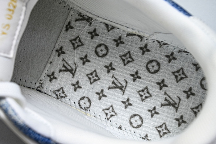 LVT SNEAKERS LVSRS-0091