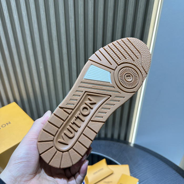 LVT SNEAKERS LVSRS-0129