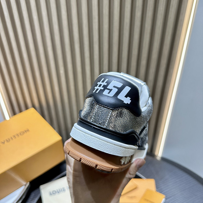 LVT SNEAKERS LVSRS-0129