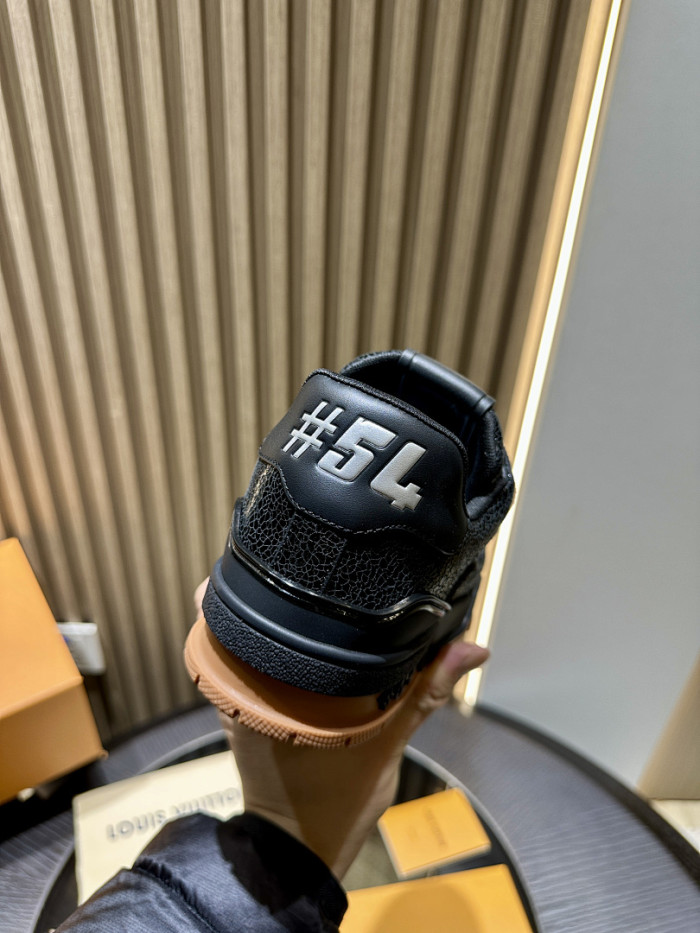 LVT SNEAKERS LVSRS-0145