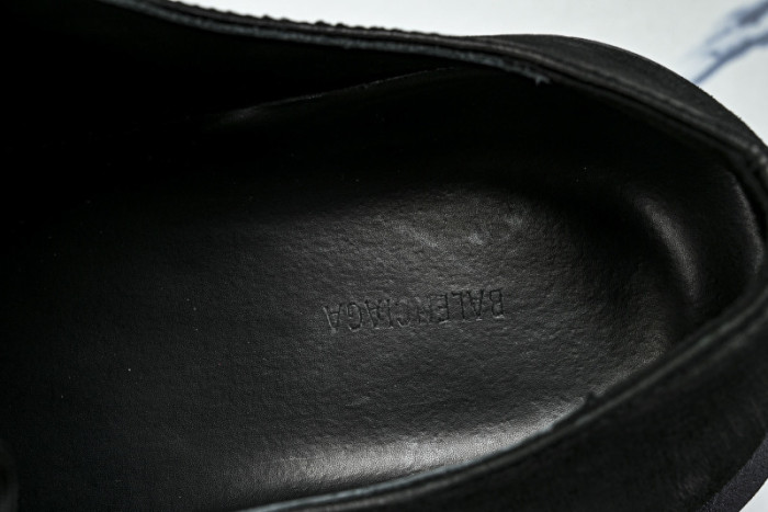 B*ALE*NGA BOOT BSB-034