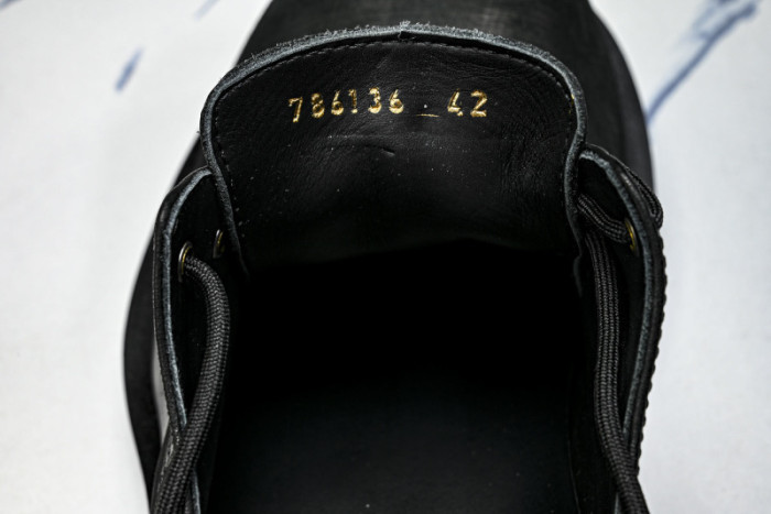 B*ALE*NGA BOOT BSB-034