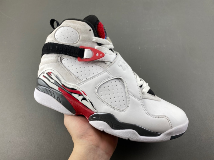 Air Jordan 8 Retro 305381-100