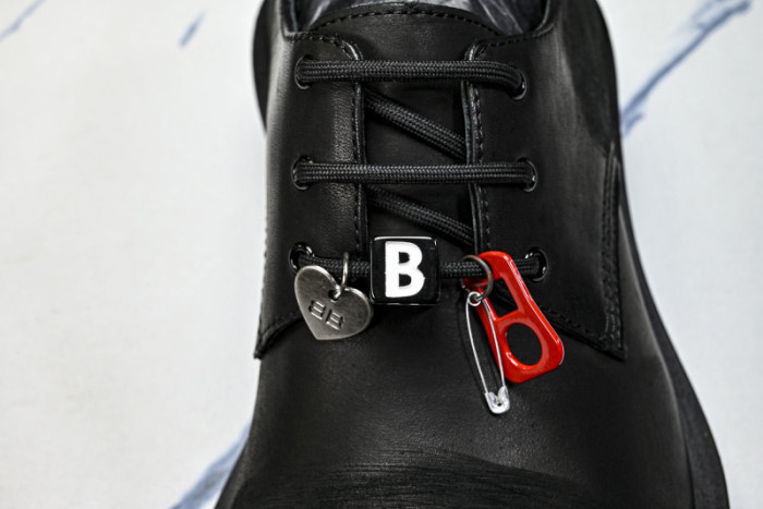 B*ALE*NGA BOOT BSB-034