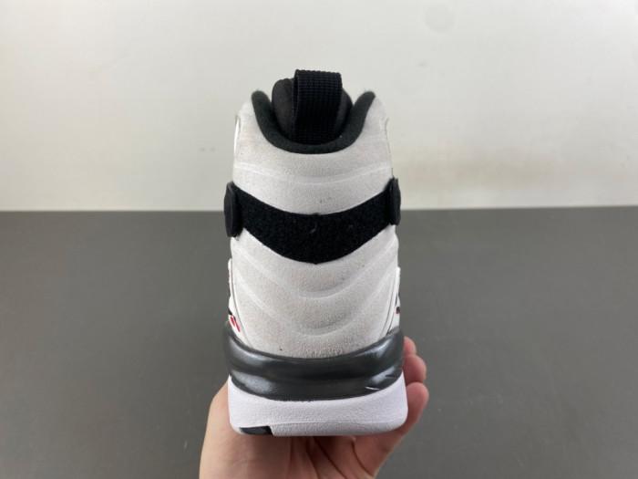 Air Jordan 8 Retro 305381-100