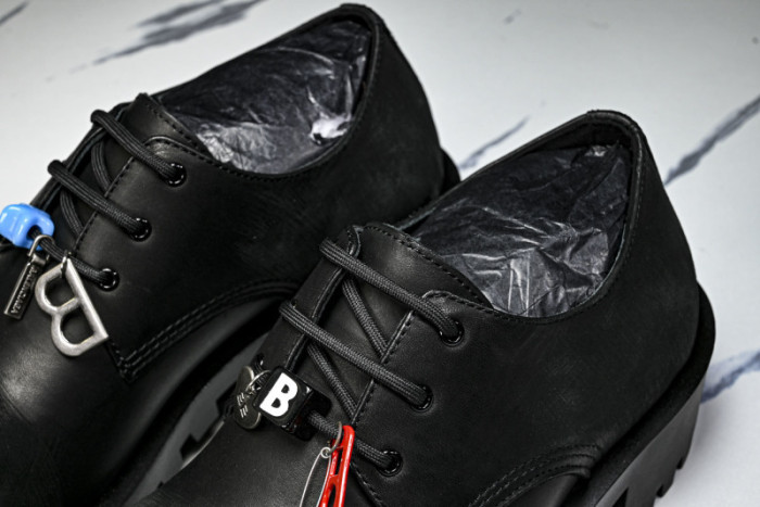 B*ALE*NGA BOOT BSB-034