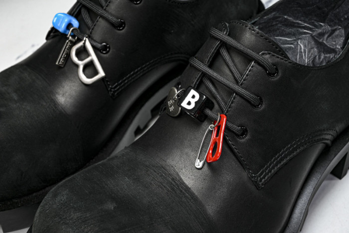 B*ALE*NGA BOOT BSB-034