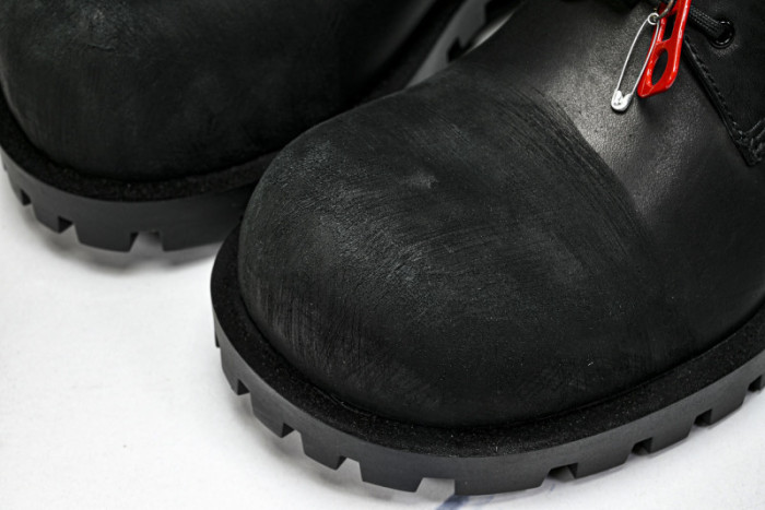 B*ALE*NGA BOOT BSB-034