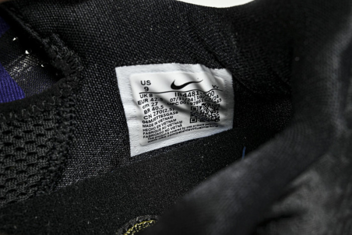 Nike Kobe 5 IB4481--500