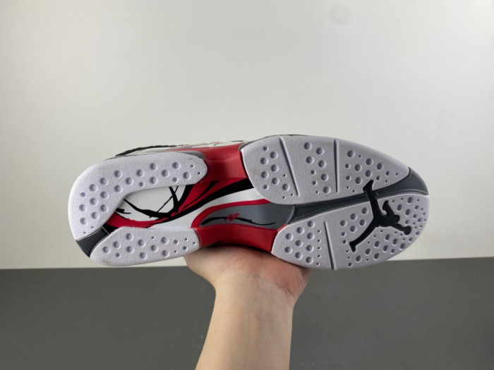 Air Jordan 8 Retro 305381-100