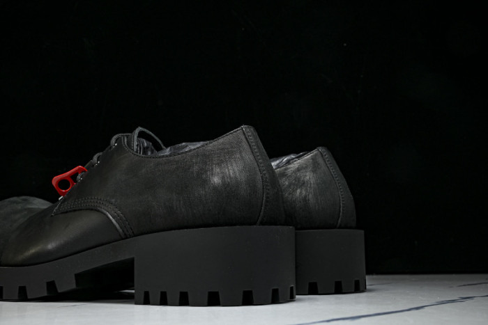 B*ALE*NGA BOOT BSB-034